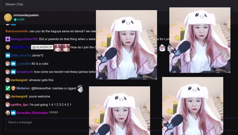 iGumdrop - Streamer Profile & Stats